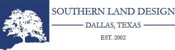 Southern Land Design Logo