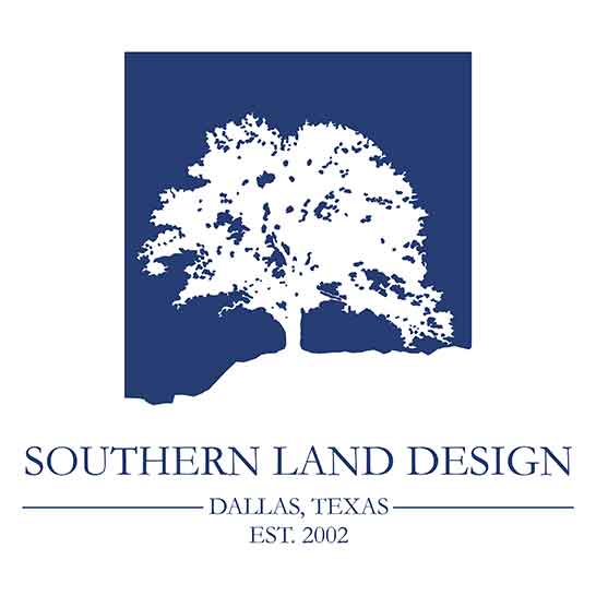 Southern Land Design Logo 2023
